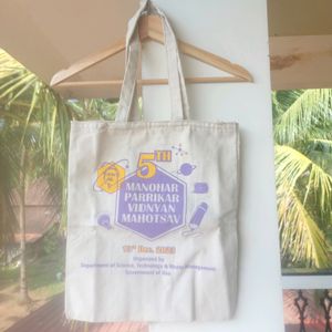 Tote Bag | To Support Learning Movement✨️