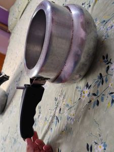 Pressure Cooker