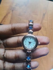 Not working Women Bracelet Watch
