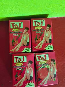 Taj Hair Removal Shop 4 Pics