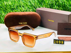 TOMFORD PREMIUM QUALITY UNISEX SUNGLASSES