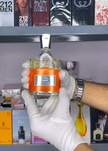 Creed Viking Perfumes