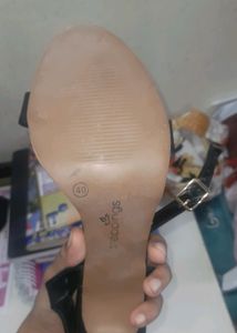 SANDELS LOOT OFFER 👡