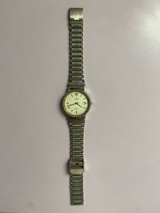 Classic Titan Quartz Watch