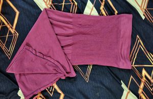 Zivame High Compression Saree Shapewear