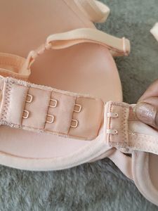 Padded Bra Like New