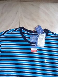 New Branded Tshirt With Tag