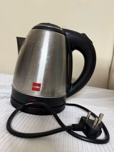 Cello Kitchenette Quick Boil Kettle