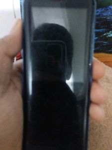Basic Feature Phone ITEL semi screen touch