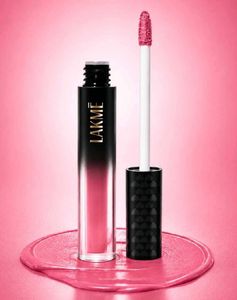 Lakme Xtraordin-Airy Lip Mousse