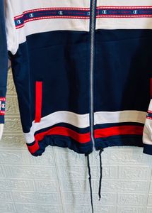 🇺🇸 Champion imported Track Jacket