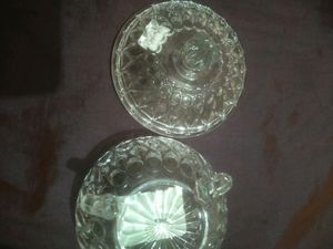 💥Green Apple Brand Deliglassware💥