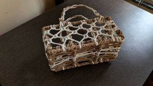 Woven Basket