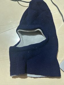 set of 2 winter caps &amp; gloves