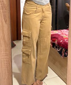 Off Duty Cargo Pants