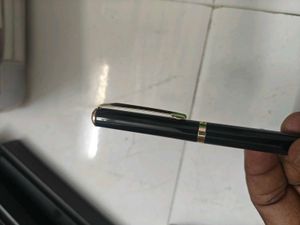 Pierre Cardin Stylish Pen with Heart Design