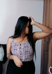 Skirt With Top