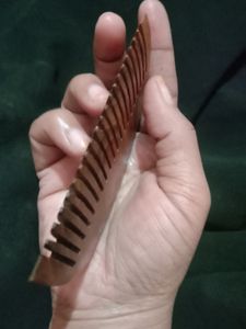 Neem Comb Pack Of 2
