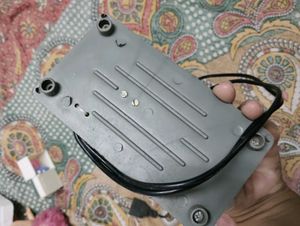 Sewing Machine Foot Pedal