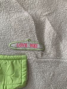 Cozy Quarter Zip Fleece Pullover