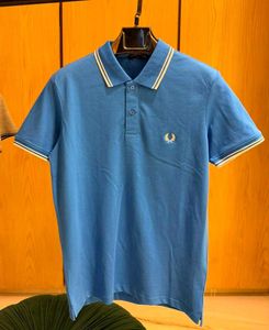 Fred Perry T shirts