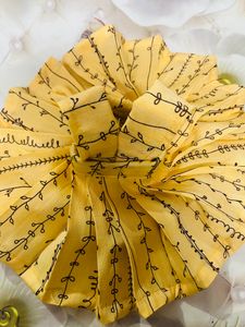 Laddu Gopal Handmade Cotton Dress Size 4,5,6