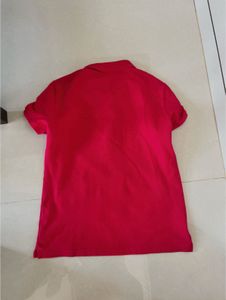 Lacoste Polo Shirt