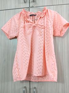 V-Mart Top (NEW)