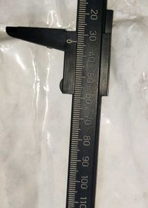 Haya Vernier Caliper (High Precision Measuring Sca