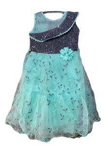 Girls Frock