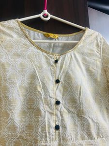 Festive Kurta