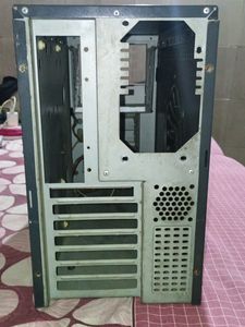 ATX Cabinet For Desktop