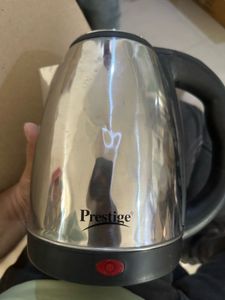 Prestige Kettle Unused 1.8litre