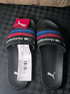 Puma BMW slide + jockey 10 piece L size