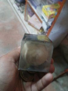 HT Beauty Sponge