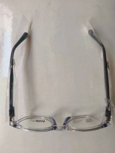 Hello Kitty Clear Eyeglasses