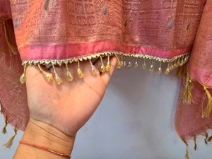 Banarsi Zari Work Suit