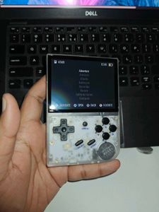 Anbernic Retro Handheld Game Console