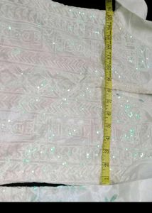 PAKISTANI STYLE STITCHED SUITS (COMBO OF 2)