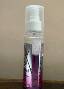 Dabur Gulabari Rose Glow Face Cleanser