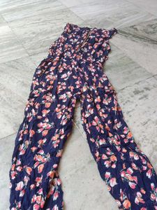 jumpsuit designer koren style