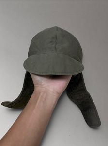 Vintage German Military Hat