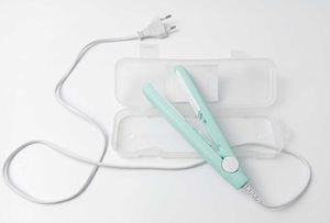Mini Hair Straightener