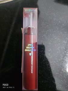 Rom&amp;nd  Vintage Ocean Glastning Water Tint