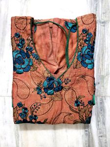 Aligent Kurta Set For Womens