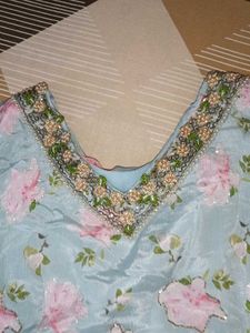 Gown