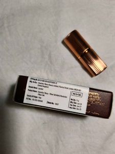 Charlotte Tilbury makeup products