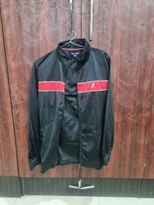 Woollen Track Suit Men's