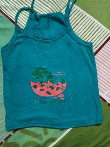 Cute Tank Top