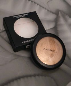 MAC Highlighter ❤️😍